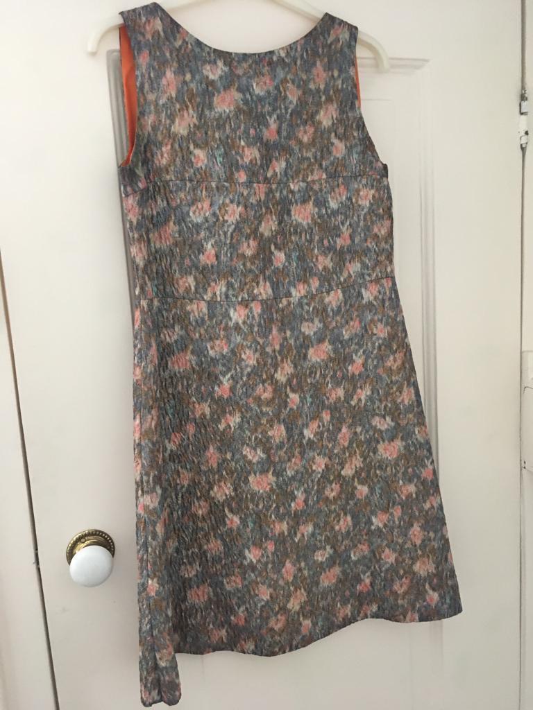Cocktailjurk