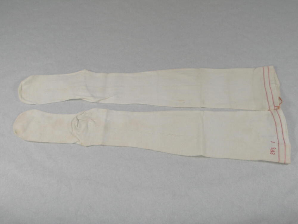 Kousen (1 paar)