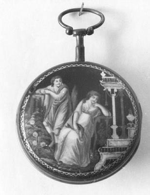 Horloge