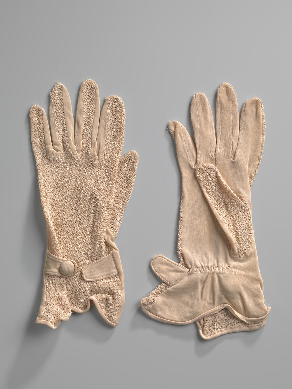 Paar handschoenen