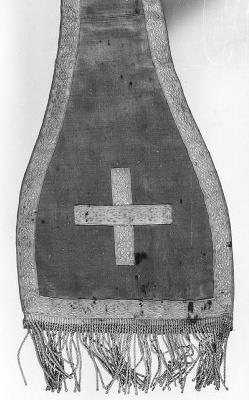 Priesterstola