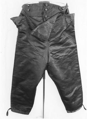 Klepbroek