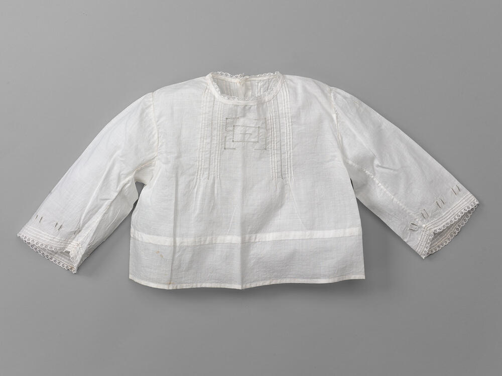 Babyblouse