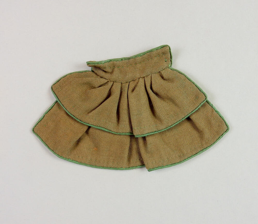 Schoudercape (pelerine)