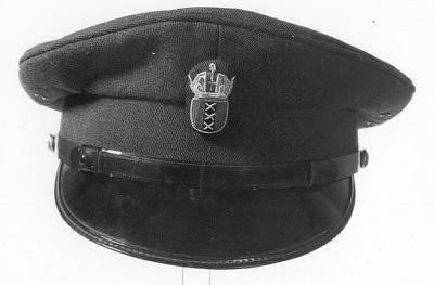 Uniformpet bode algemeen