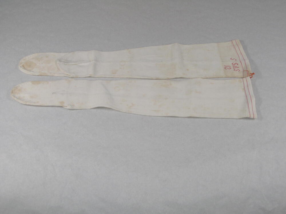 Kousen (1 paar)