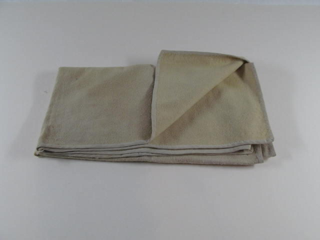 Vondelingenkleding: laken