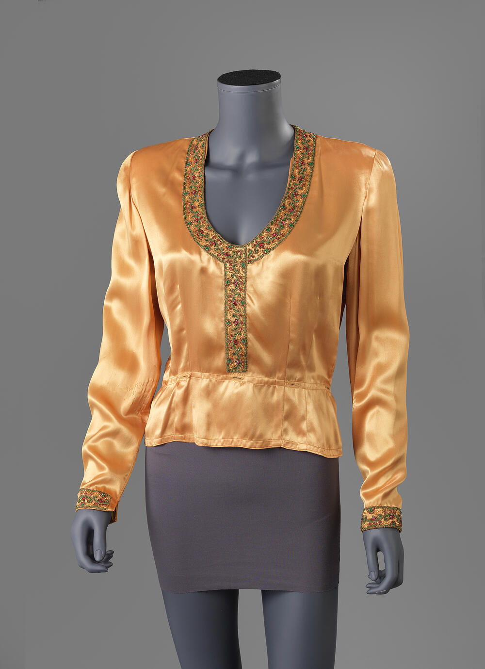 Damesblouse