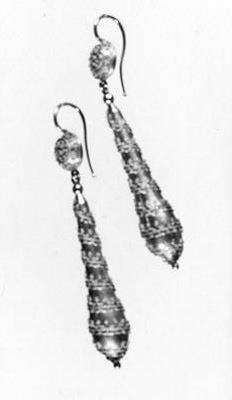 Oorhangers