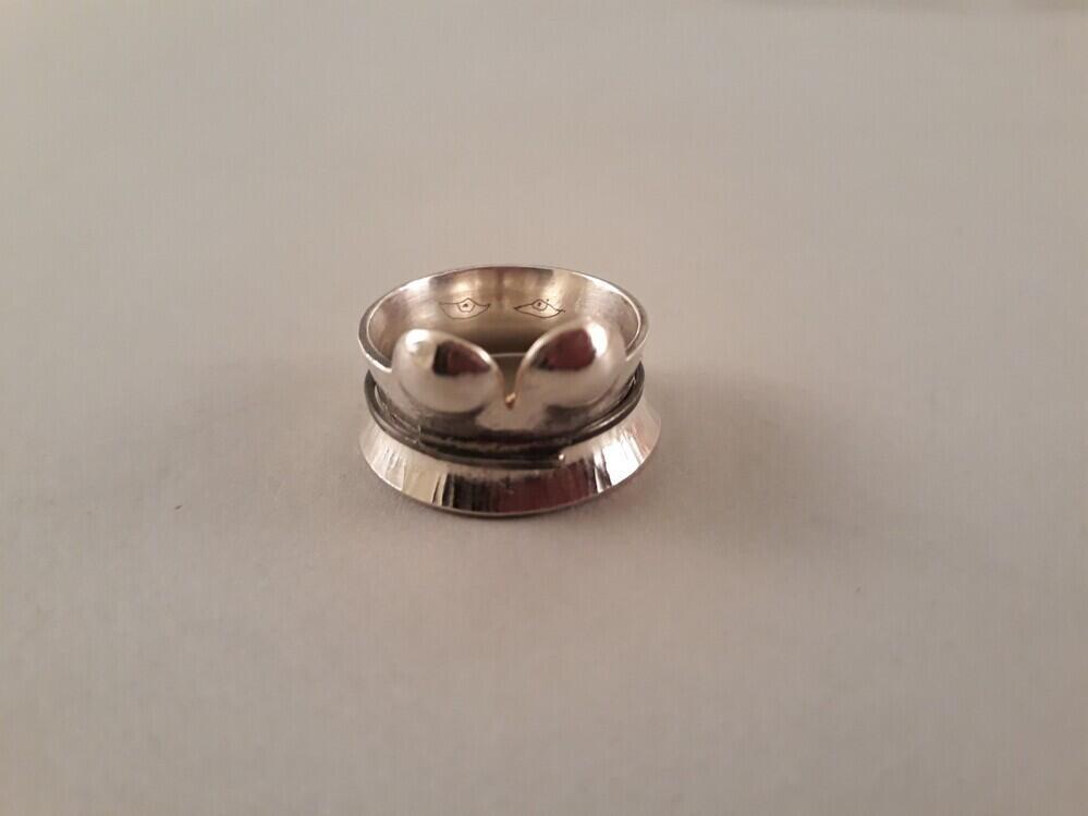 Ring 'Korset'