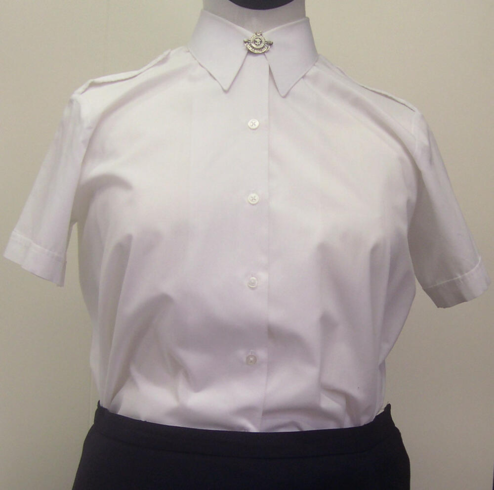 Blouse van uniform van majoor Bosshardt (1913-2007)