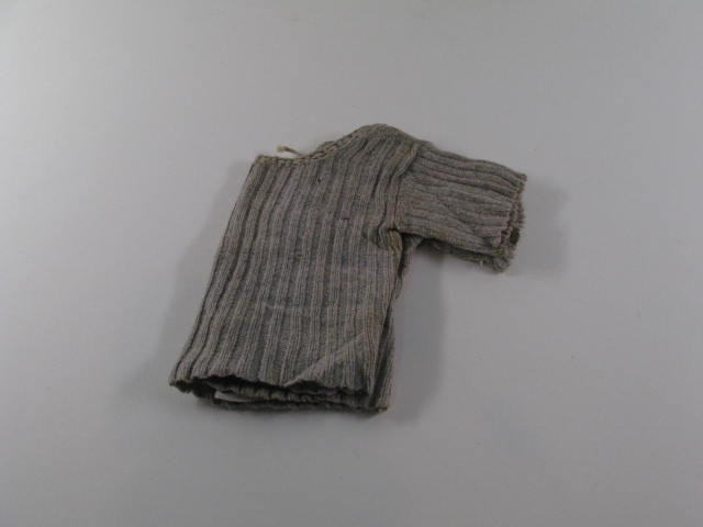 Truitje (deel van vondelingenkleding)