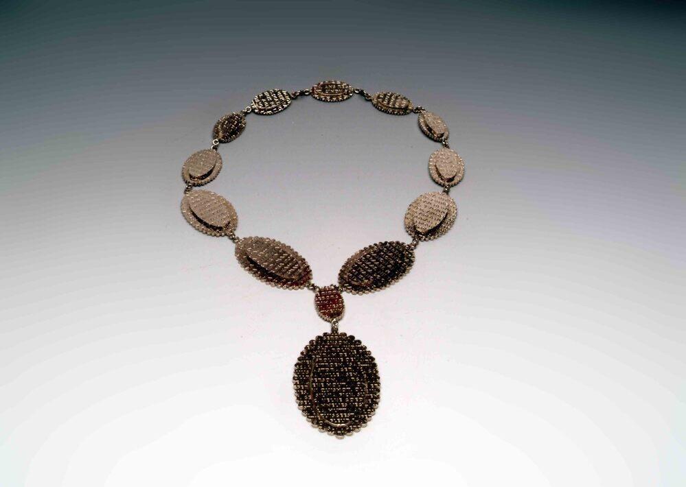 Collier 'Namen'