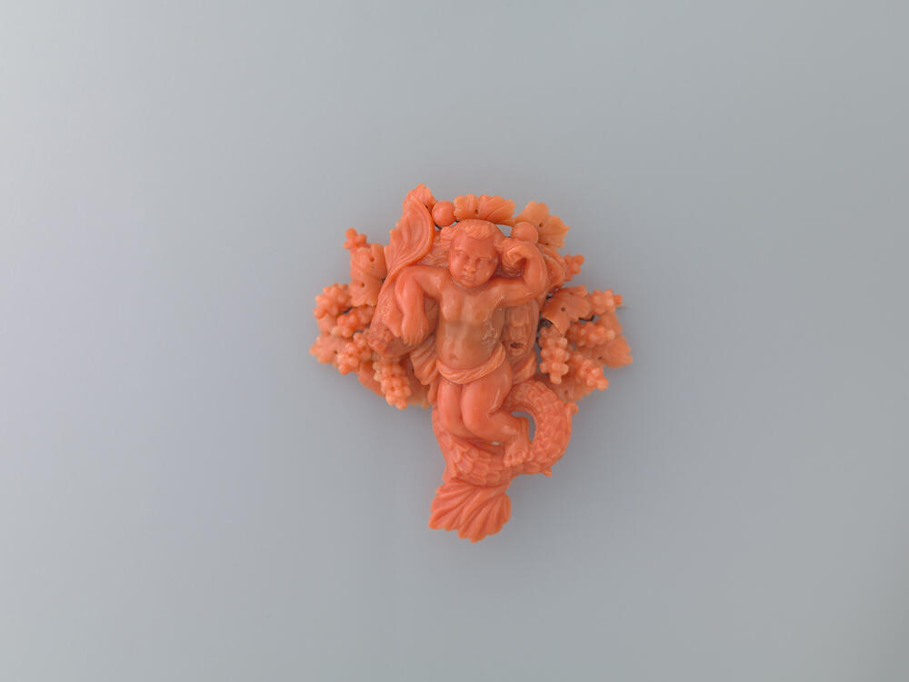 Broche