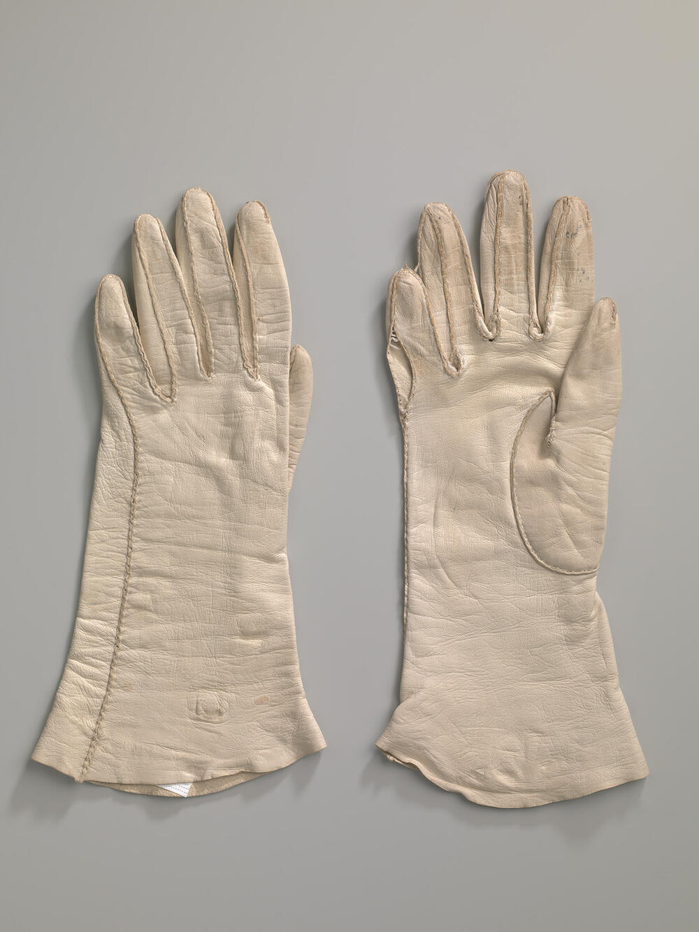 Paar handschoenen