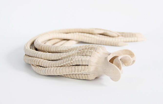 Serpent mouthpiece