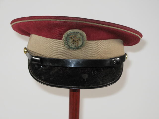 Uniformpet Tuschinski Theater