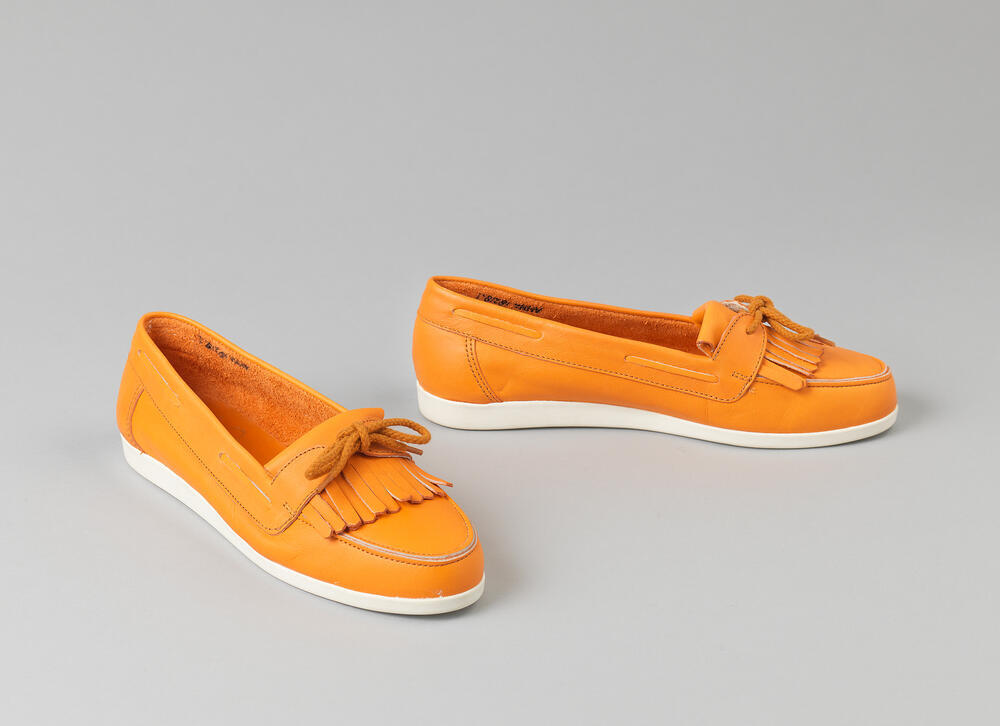 Schoenen (paar)