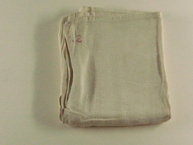 Luier (deel van vondelingenkleding)