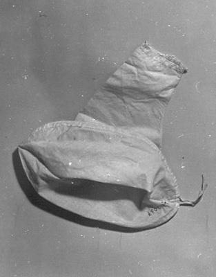 Paar mouwen