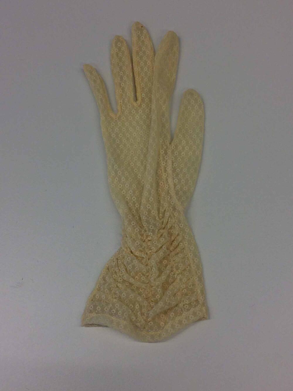 Handschoen (rechts)