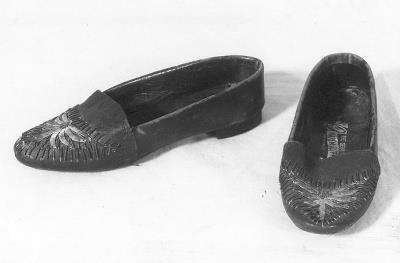 Turkse pantoffeltjes