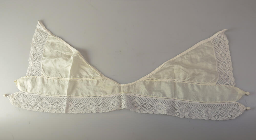 Halsdoek