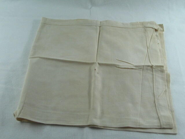 Laken (deel van vondelingenkleding)