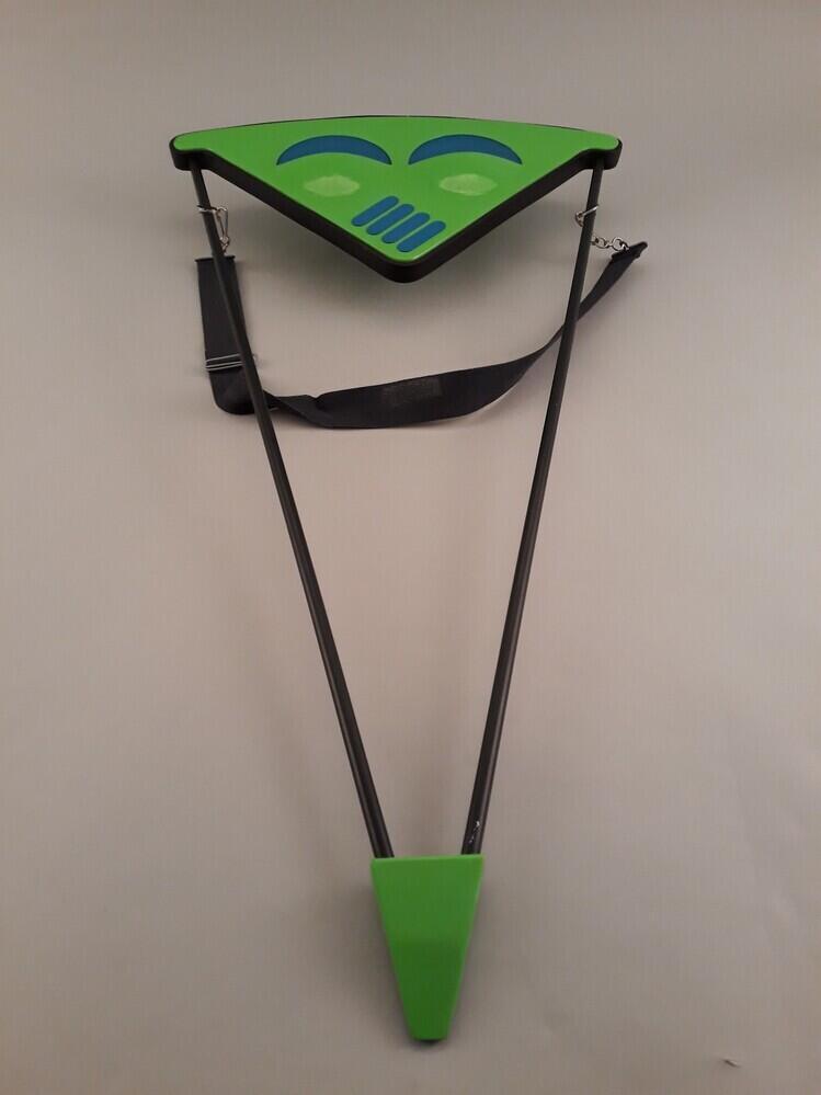 Draagbaar object