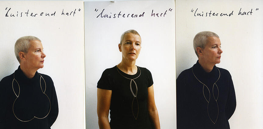 Luisterend Hart