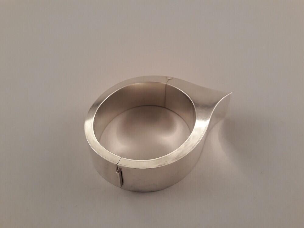 Armband van zilver