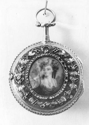 Horloge