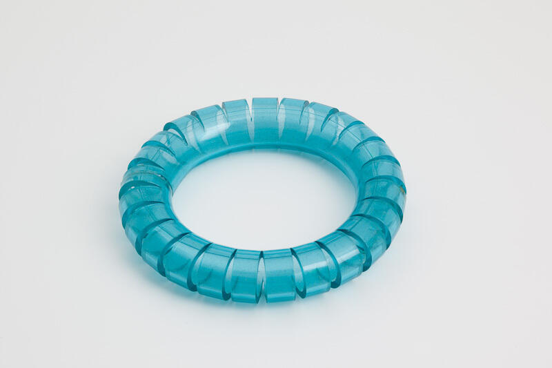Tuinslang-armband