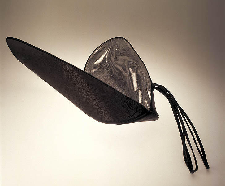 'Kleine mossel'