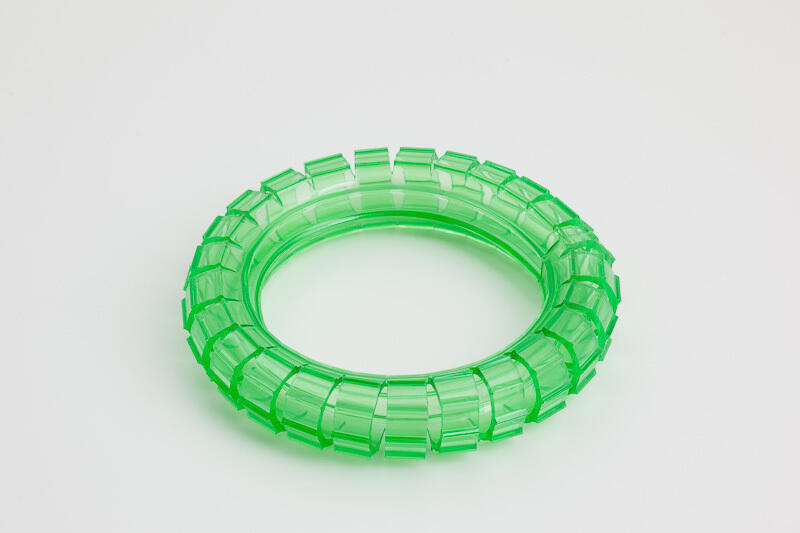 Tuinslang-armband
