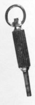 Horlogesleutel