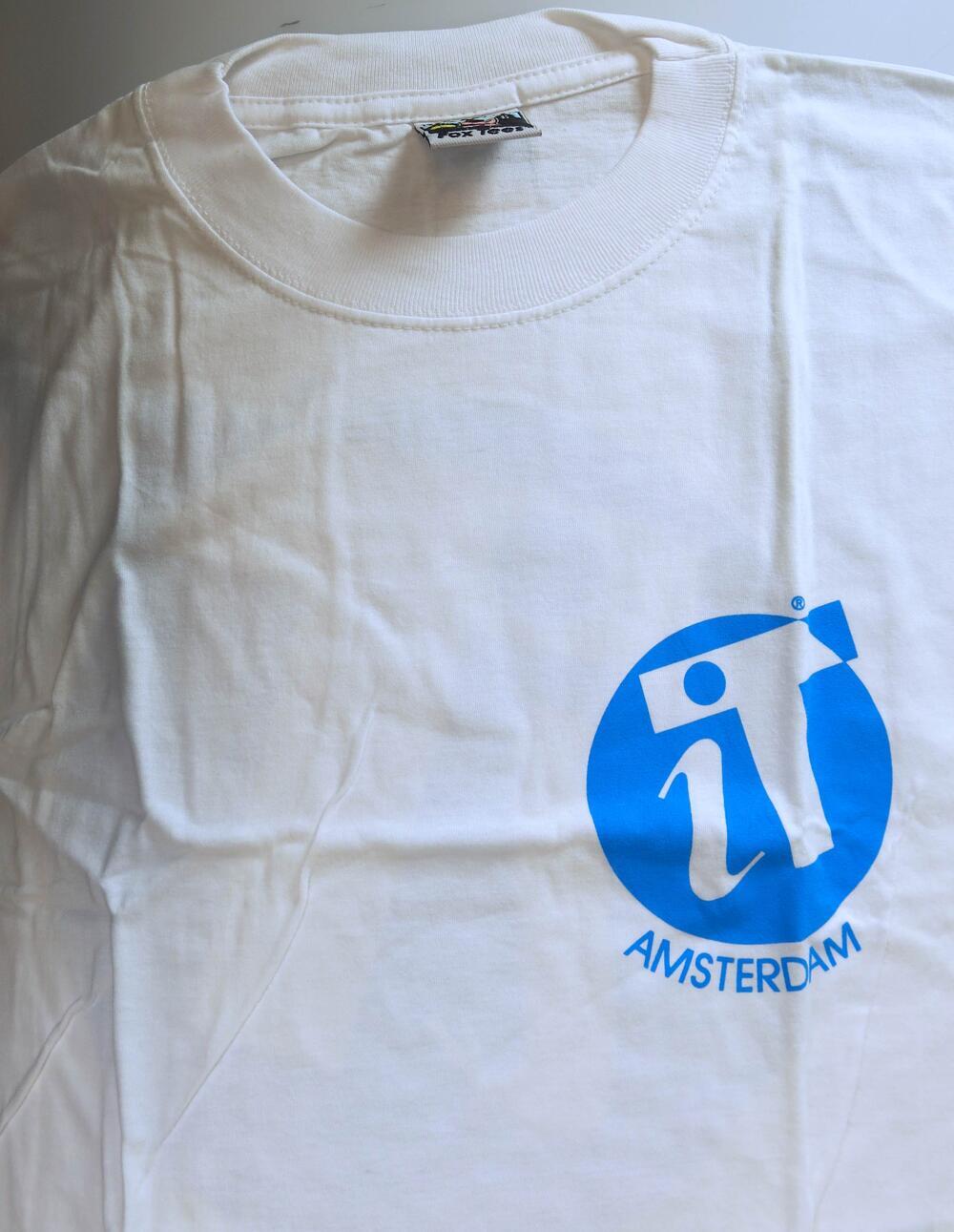 T-shirt van Club iT
