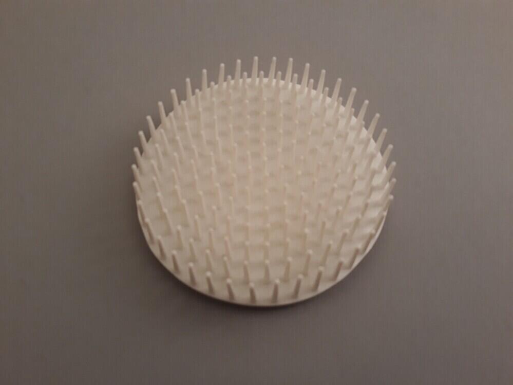 Borstelbroche