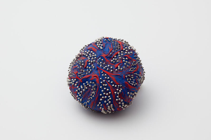 Speldenbroche