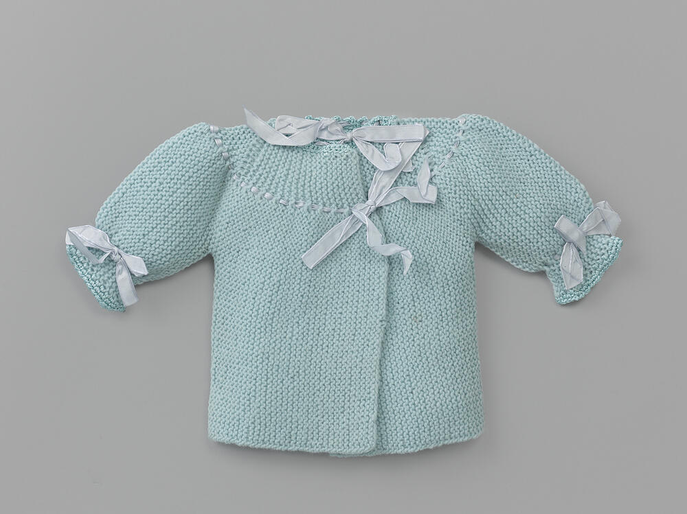 Babyjasje