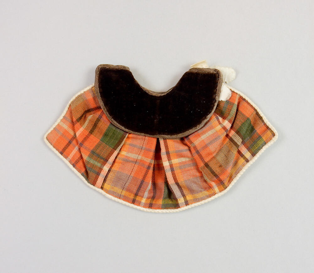 Schoudercape (pelerine)