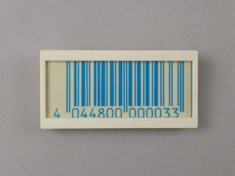 Pincodebroche