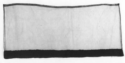 Rouwvoile