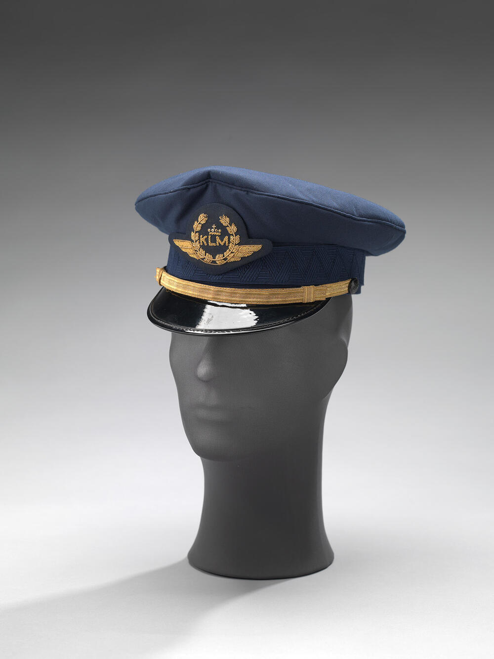 Uniformpet Koninklijke Luchtvaart Mij.