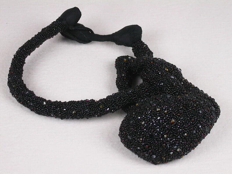 Choker, uit de serie 'Negros'