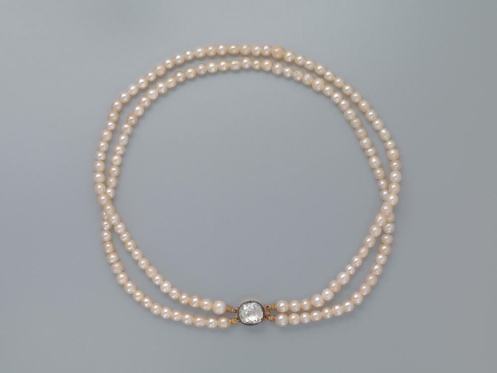 Parelcollier