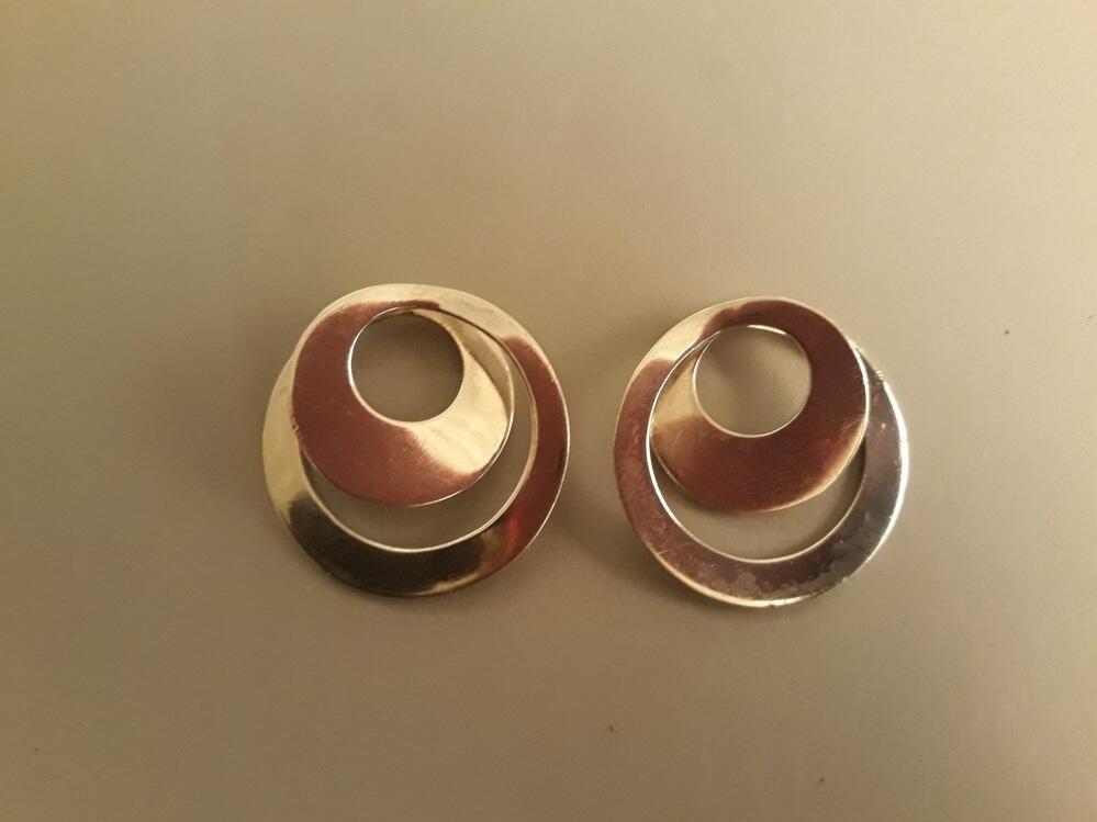 Paar oorsieraden
