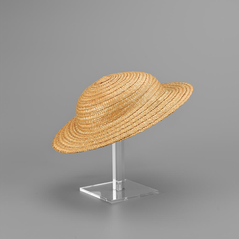 Strohoed
