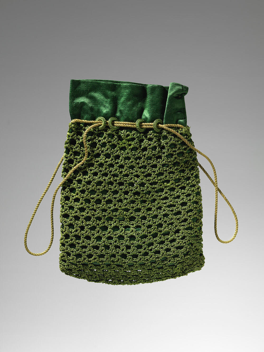 Reticule