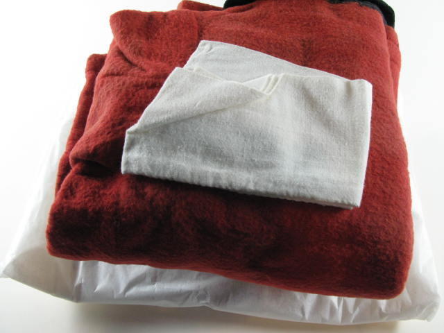 Vondelingenkleding